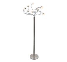 Торшер Globo Roslin 24134-10S_GL