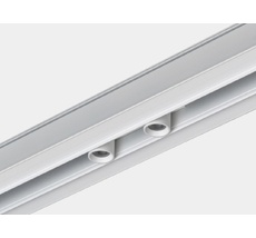 Трековый светильник светодиодный, магнитный, белый, 6Вт, 48V IP20 3000К Lumker SY-LINK-CE-WH-6-WW_SW