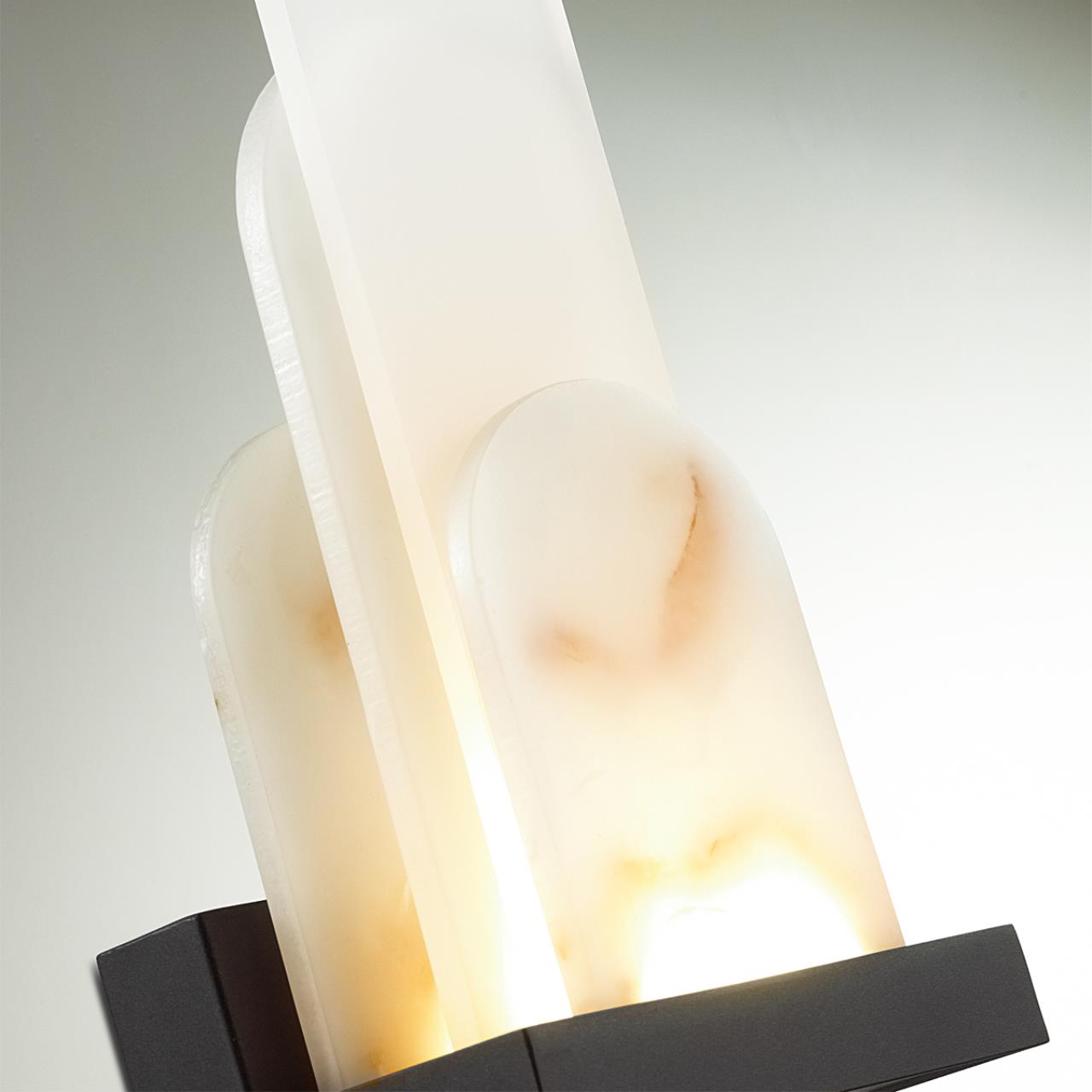 Настенный светильник ODEON LIGHT FOROS 5438/12WL