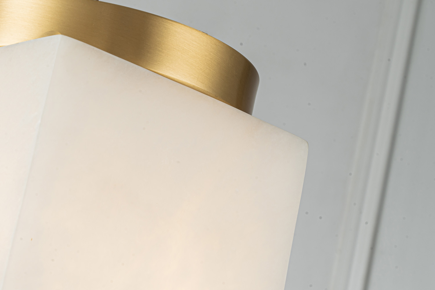 Потолочный светильник Belfast Ravenhill 3333F BR MB_BF