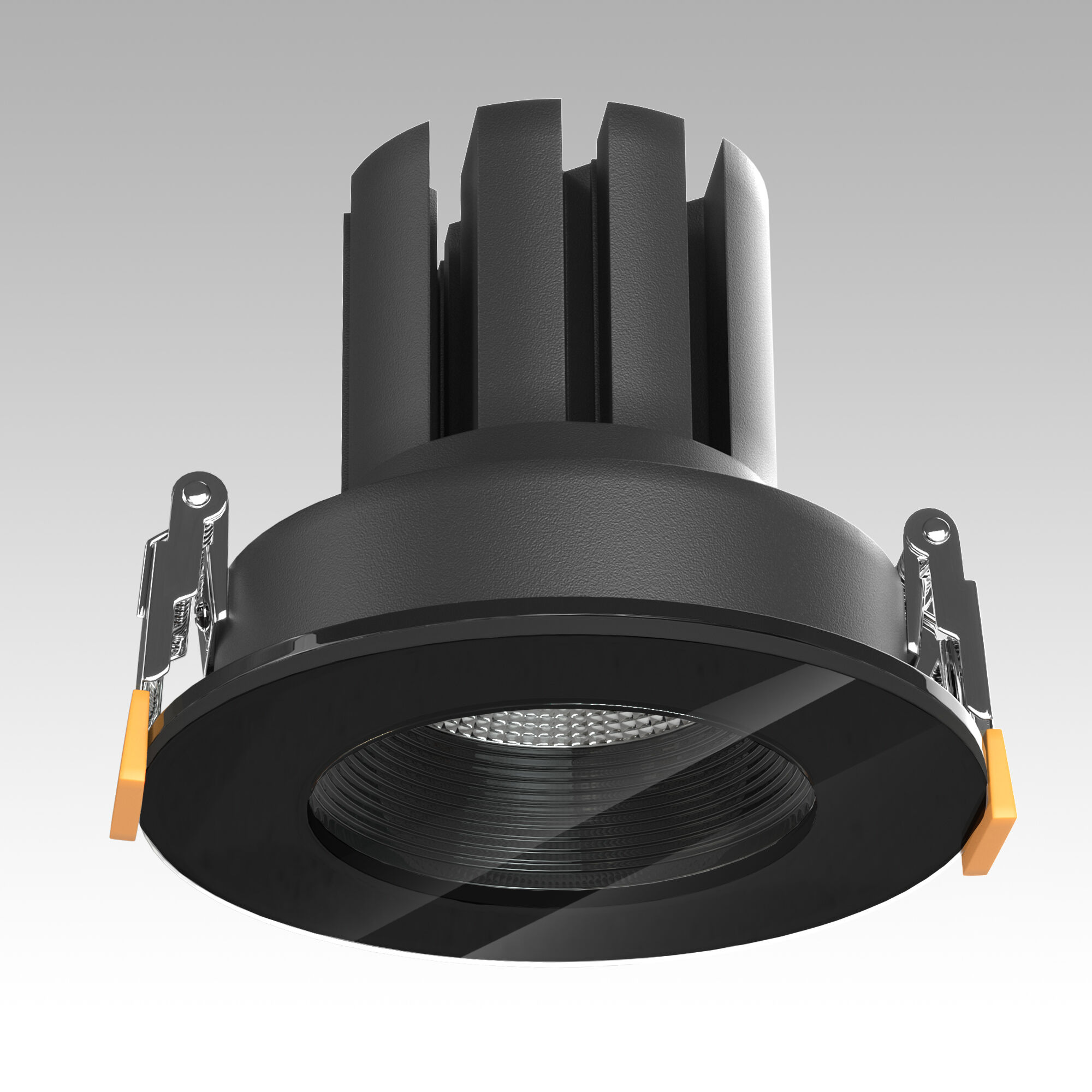 Точечный встраиваемый светильник Elektrostandard Artis a066138_ES