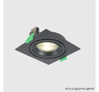 Встраиваемый светильник Crystal Lux CLT CLT 002C1 BL V2_CR