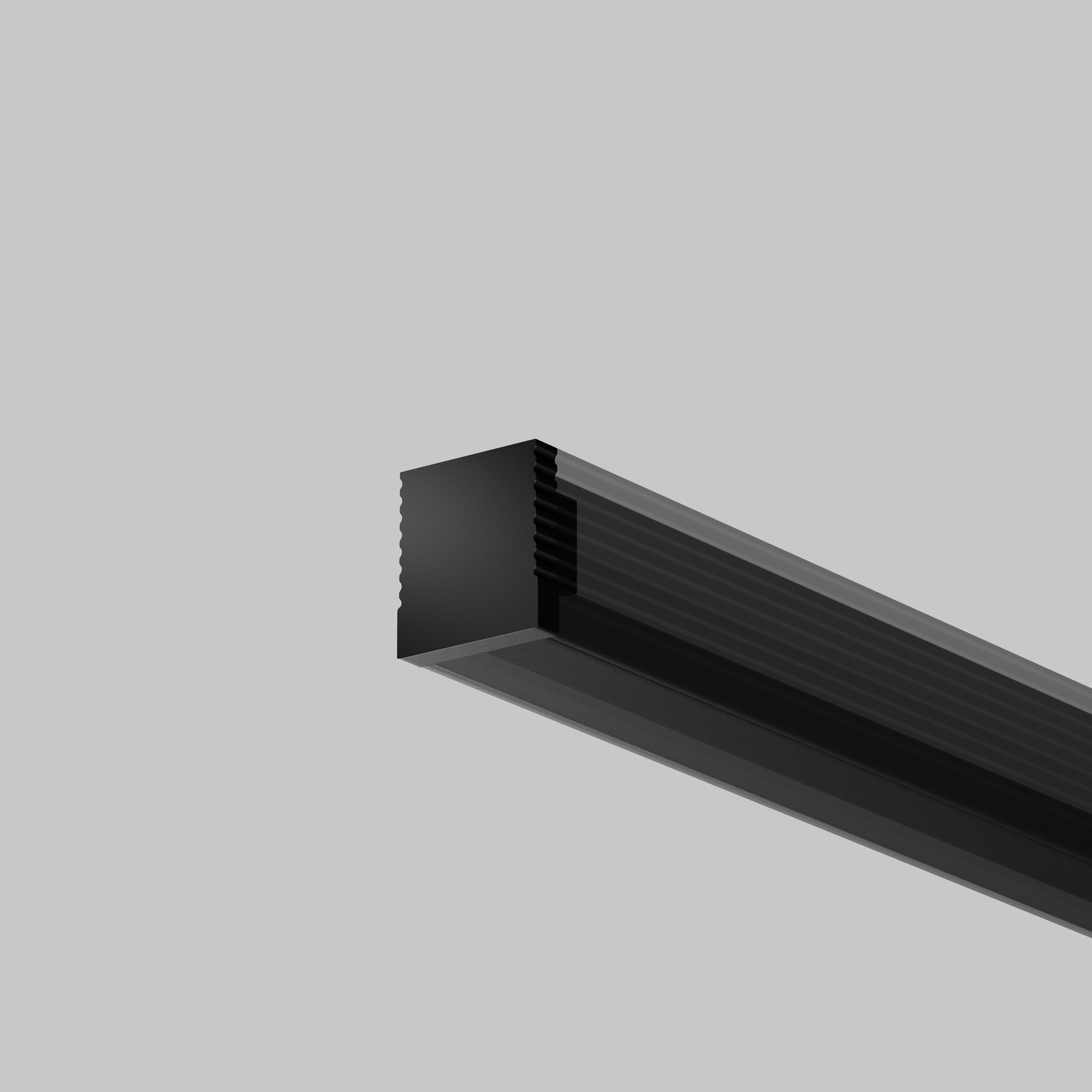 Комплект заглушек (для профиля 08?09) 10 шт., ALM-0809-B-EC 642017 Maytoni 642017_MY