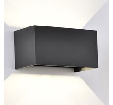 Уличный Настенный светильник MANTRA OUTDOOR DAVOS 8605_MN