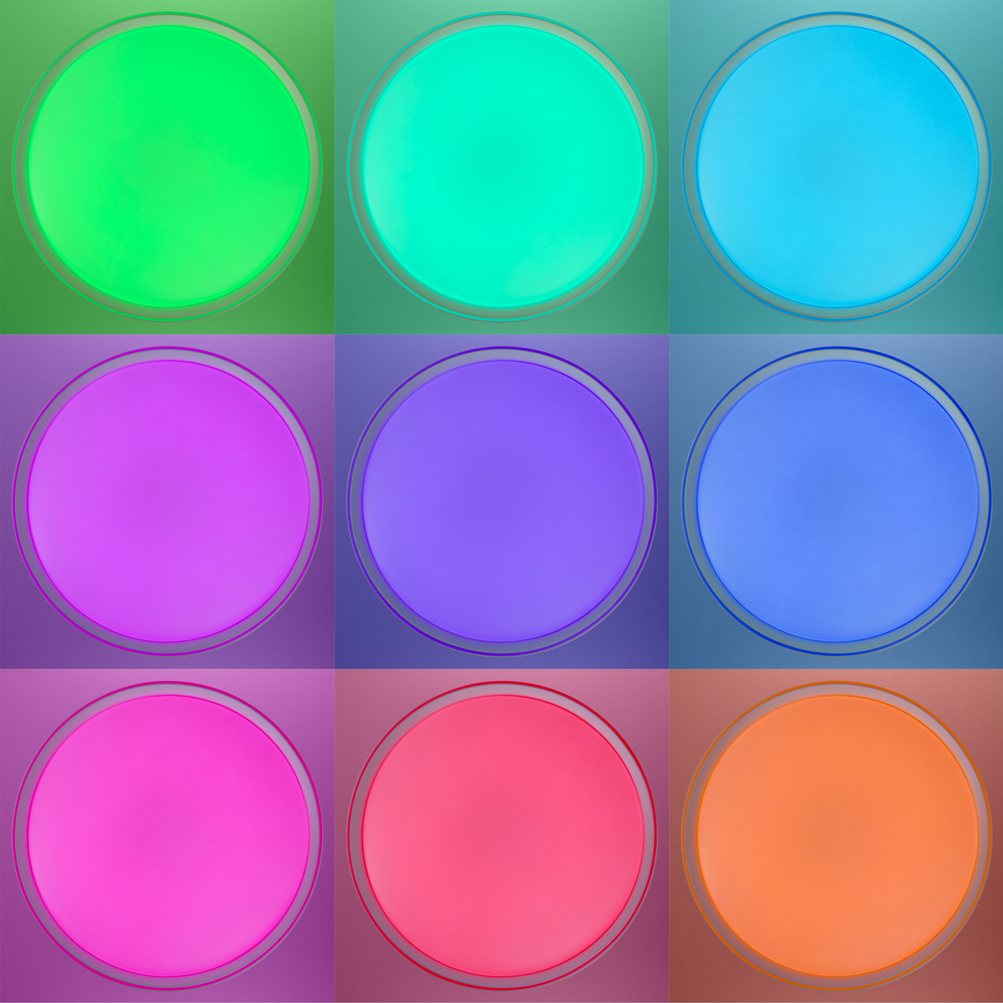 Потолочный светильник Citilux BOSS CL751450G