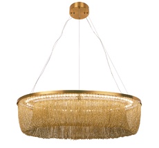 Подвесная люстра Favourite Vandfald 4491-8P