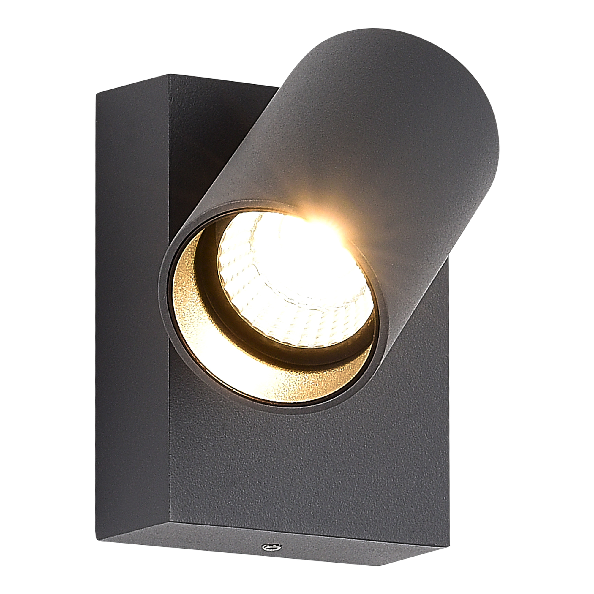 Уличный настенный светильник ST LUCE DECK SL9515.701.01