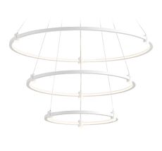 Подвесная люстра Ambrella light COMFORT Line FL5511_AMB