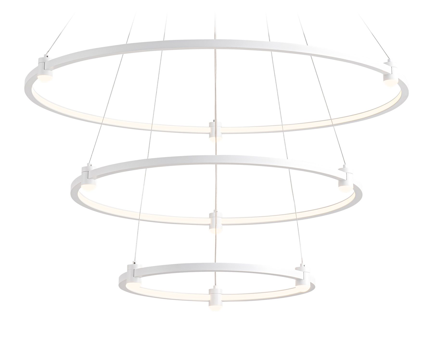 

Подвесная люстра Ambrella light COMFORT Line FL5511, FL5511