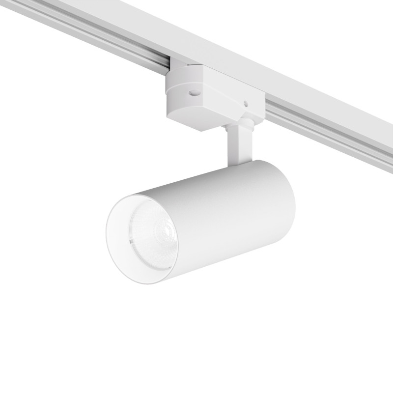 Светильник на шине Denkirs SOLID KOPER DK6452-WH