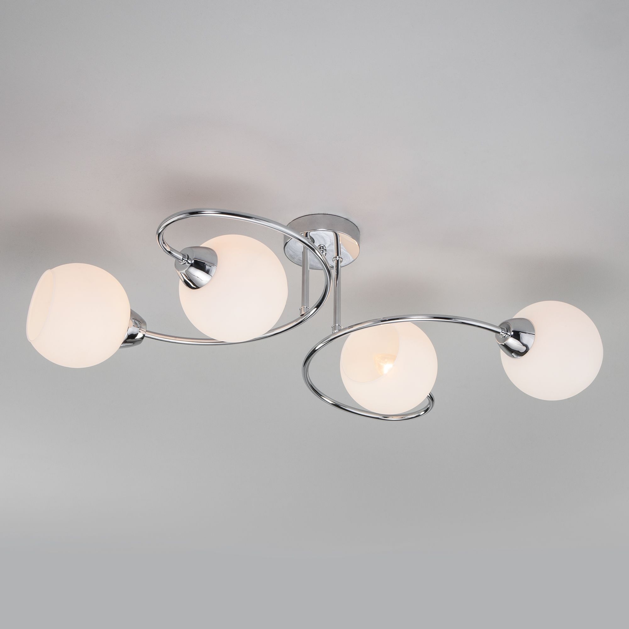 Потолочная люстра Eurosvet Tulia a052675_EU