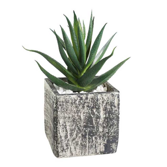 Искусственное растение в горшке Eglo Living CHITOSE 428008