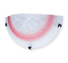 Настенный светильник Toplight Clare TL9100Y-01PK