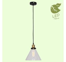 Подвесной светильник Lussole GLEN COVE GRLSP-9607