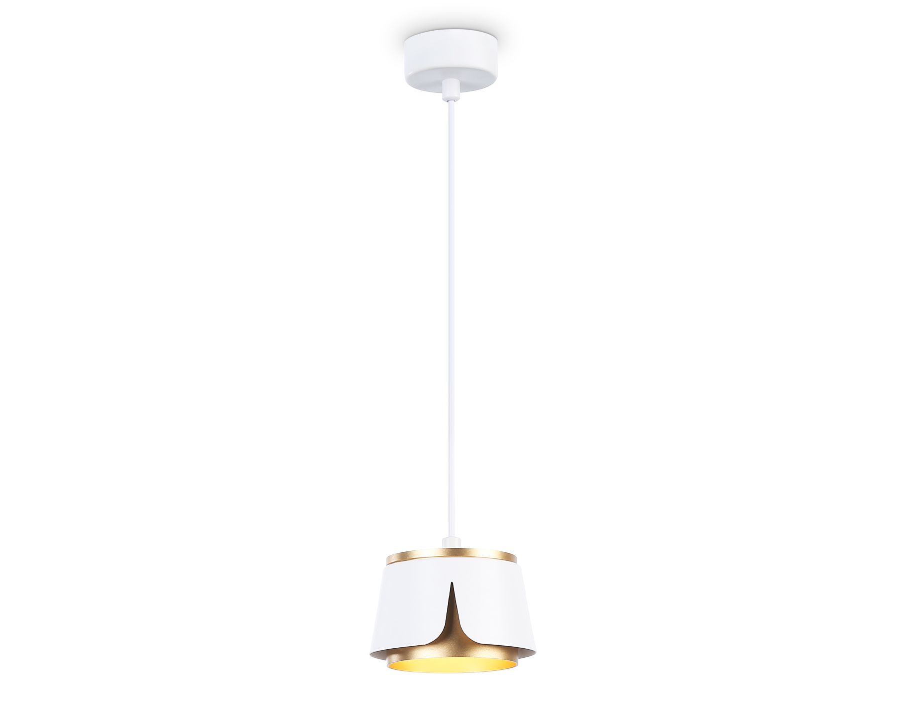 Подвесной светильник Ambrella Light TECHNO SPOT Techno family TN71245_AMB