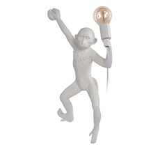 Настенный светильник Loft IT Monkey 10314W/B_LF