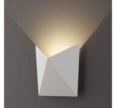 Уличный настенный светильник BATTERFLY a038827_ES