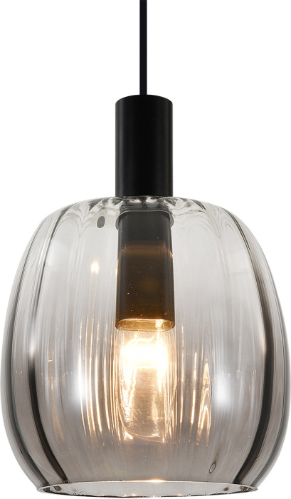 Подвесной светильник (11047/A/1P Smoke) Indigo V000489