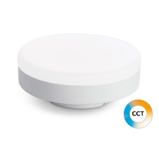 Светодиодная лампа GX53 15W IC 220V 6400K 4000K 2700K CCT Memory Ambrella 541501_AMB