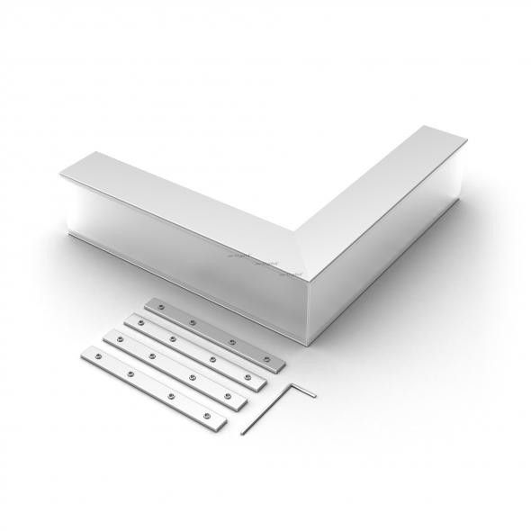 Соединитель профиля SL-LINE ARL 030115_ARL
