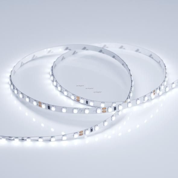 Лента RT 2-5000 24V Cool 8K 5mm 2x (3528, 600 LED, LUX) 015650(B)_ARL