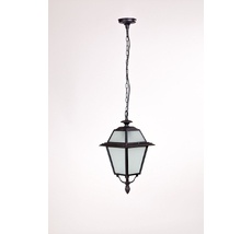 Уличный светильник подвесной IP44 FARO-FROST 91105fL Bl Oasis Light 91105fL Bl_OL
