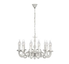 Подвесная люстра Dio Darte Dolce Dolce E 1.1.12 BW