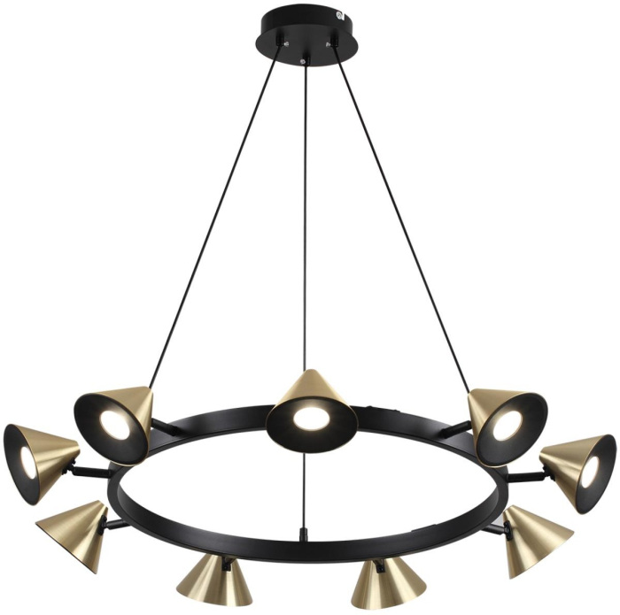 Подвесная люстра LUMION LAMINA 8233/9