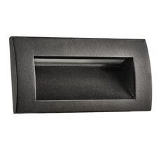 Уличный настенный светильник ESTRA 383574_LS