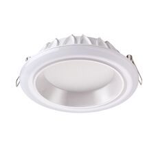 Встраиваемый светильник Novotech JOIA 358280