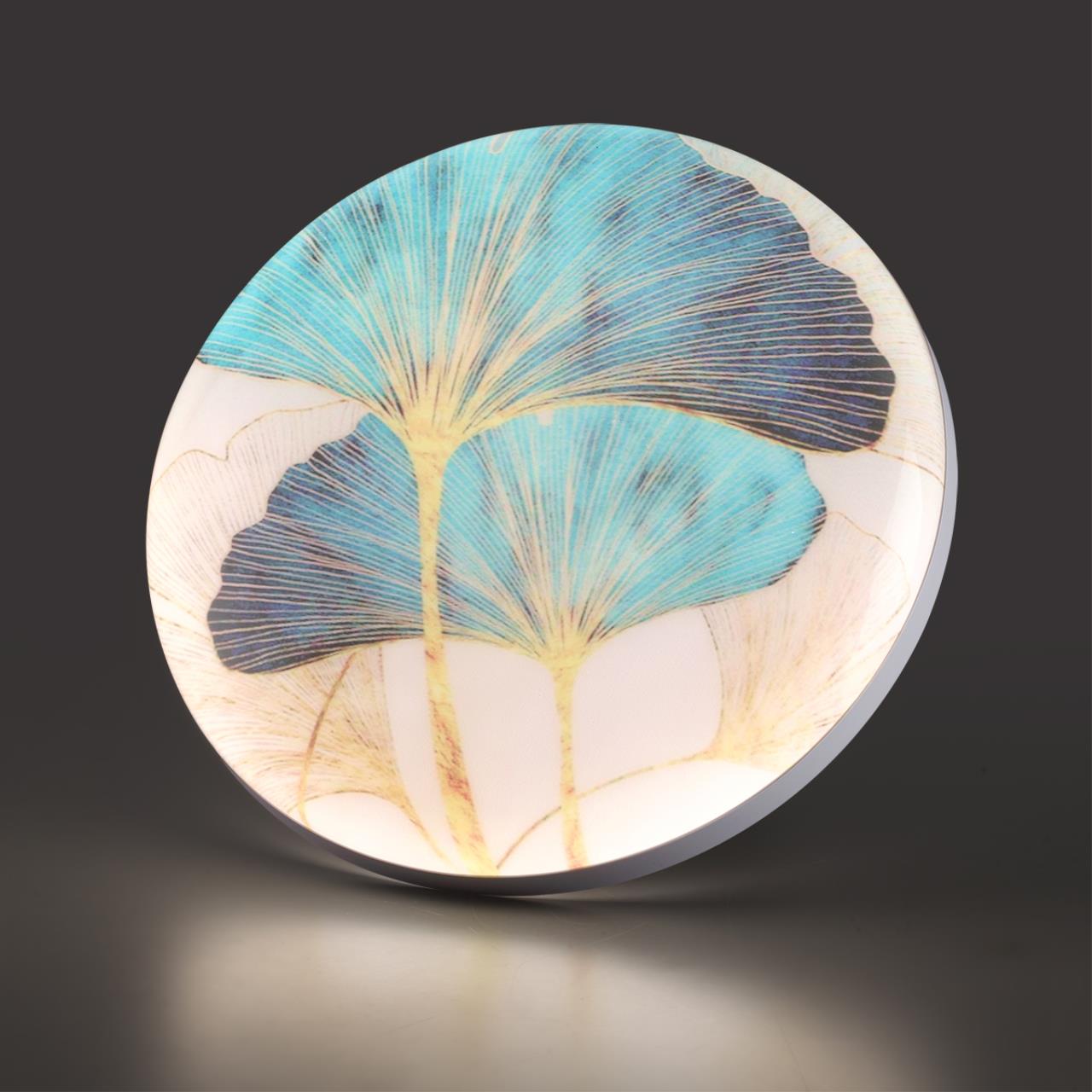 Настенно-потолочный светильник Sonex FLOREN 7747/El_Sonex