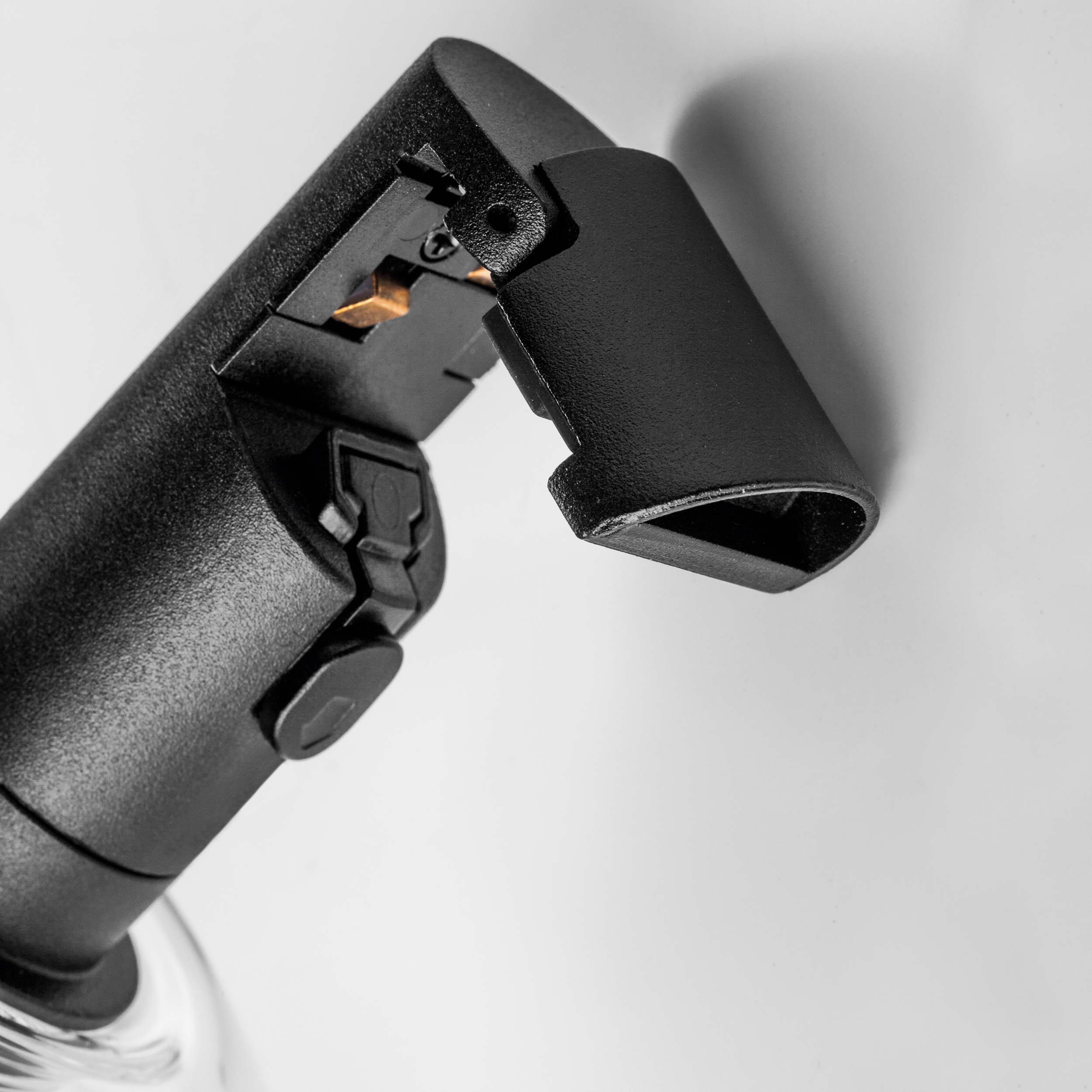 Трековый светильник Due Lightstar 207637_LS