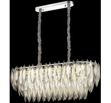 Подвесная люстра Wertmark ORLANDA WE144.14.103