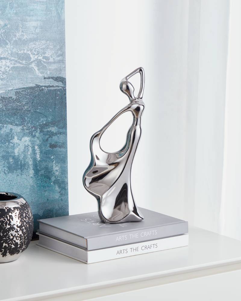 Фигурка Женщина Eglo BENANGIN 429505