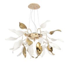 Подвесная люстра Crystallux STEFANIA STEFANIA SP6R_CR