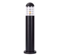 Уличный светильник ArteLamp COPPIA A5217PA-1BK