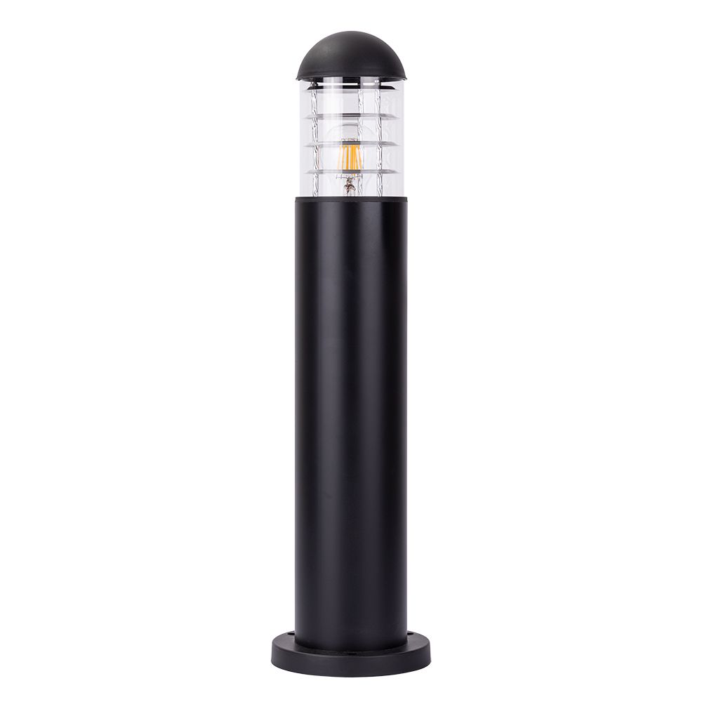 Уличный светильник ArteLamp COPPIA A5217PA-1BK