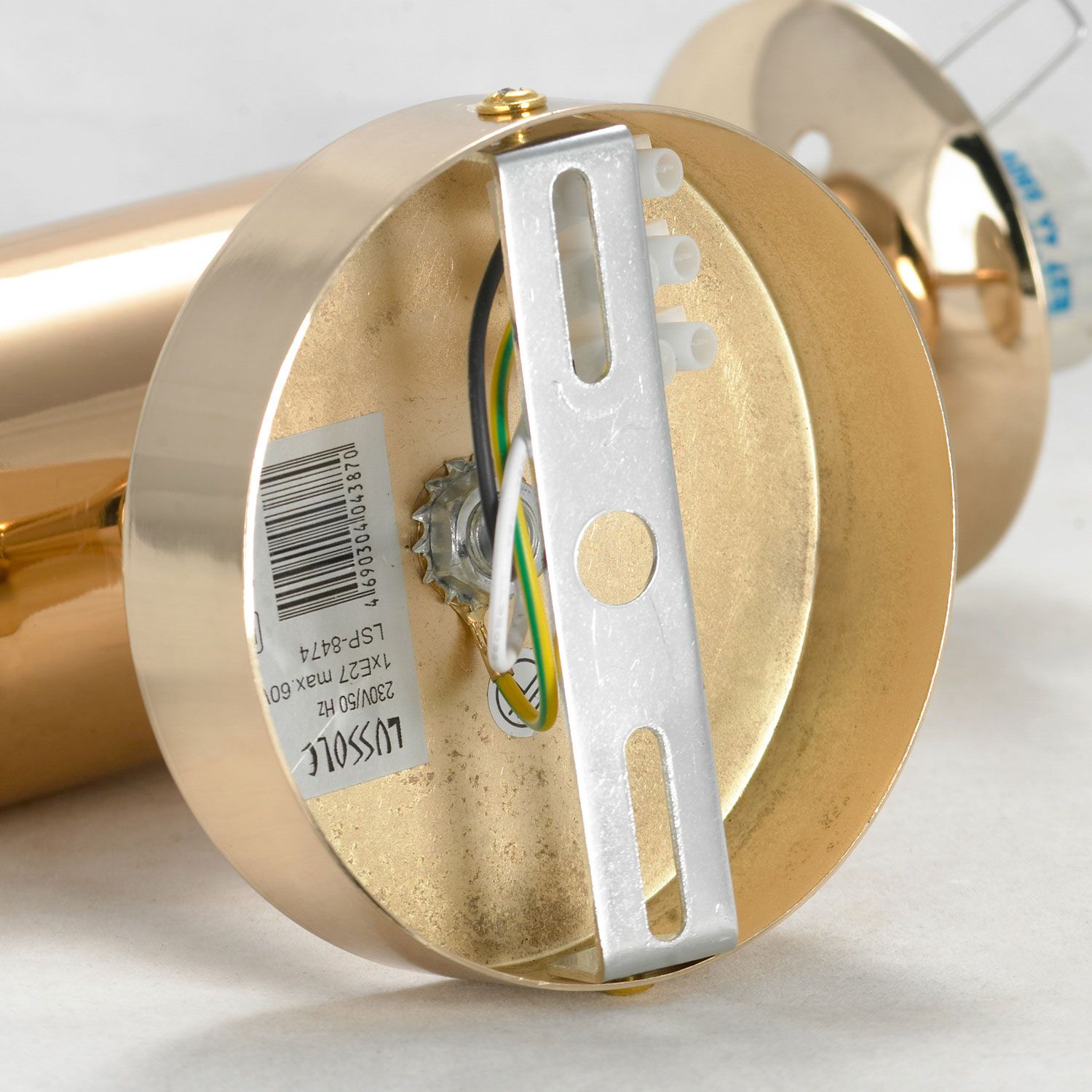 Бра Lussole настенные LSP-8474