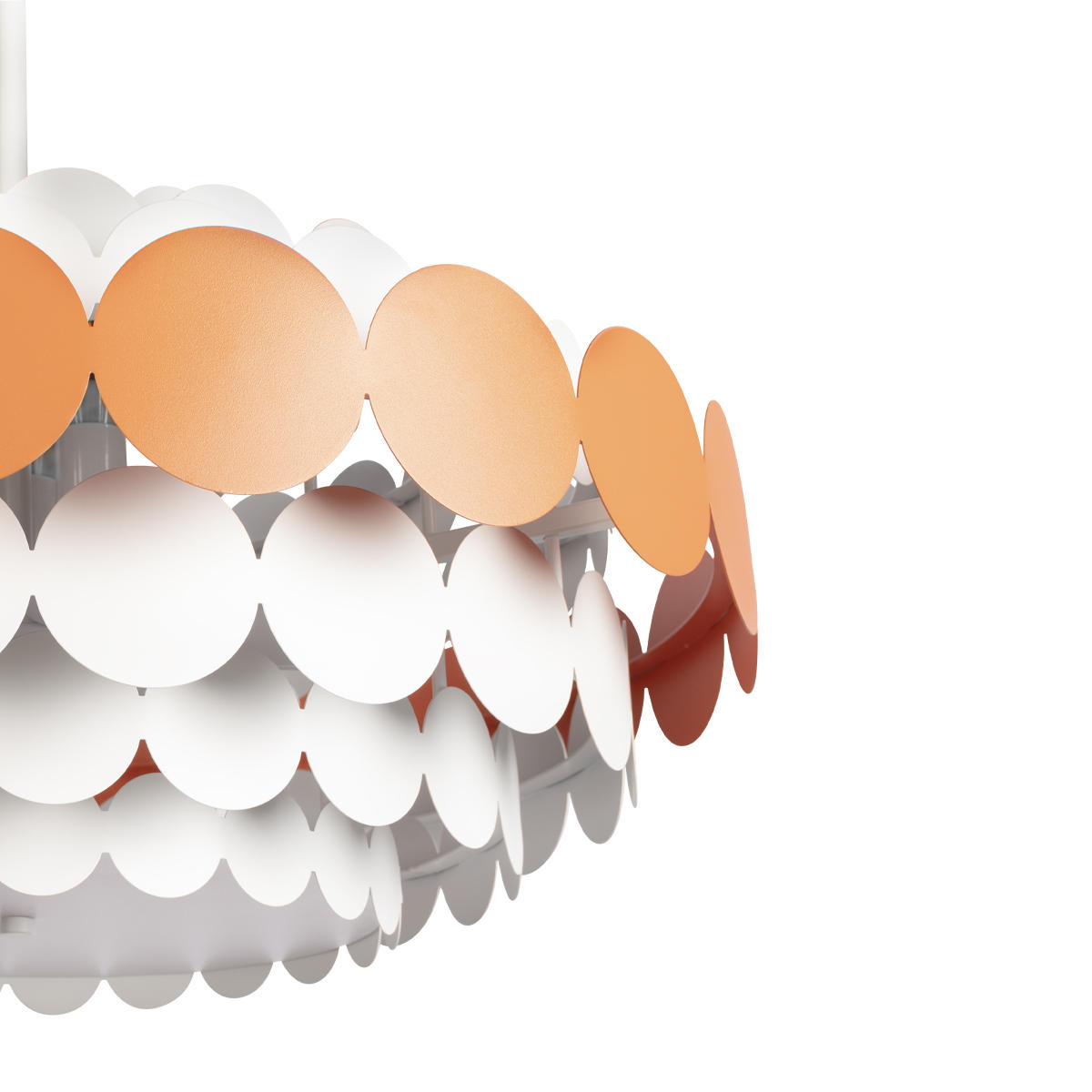 Подвесная люстра Loft IT Juicy 10310/S Red_LF