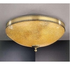 Потолочная люстра PL.4601/4 Reccagni Angelo PL 4601/4_RA