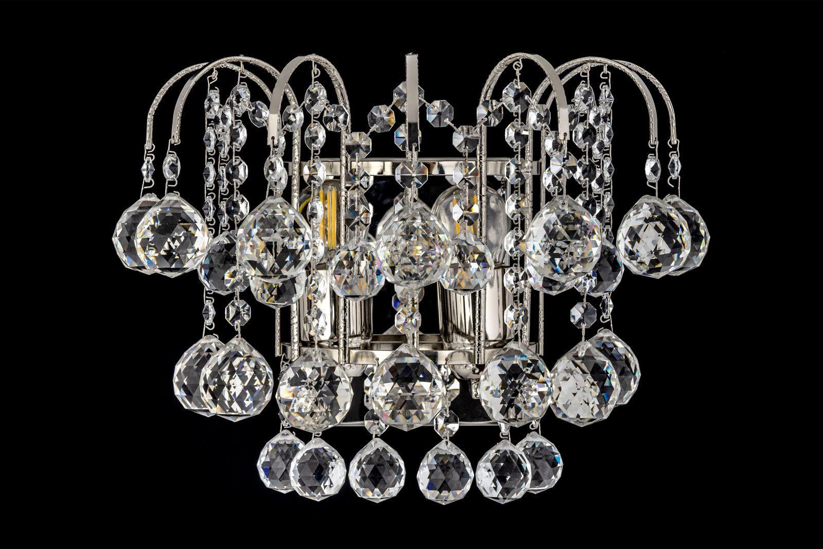 Настенный светильник Arti Lampadari Bellagio Bellagio E 2.10.102 N