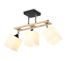 Потолочная люстра Ambrella light TRADITIONAL Modern TR9507_AMB