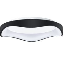 Потолочный светильник Arte Lamp A3085PL-56BK