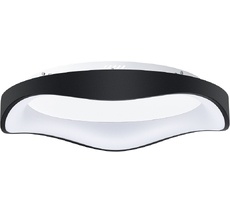 Потолочный светильник Arte Lamp A3085PL-56BK