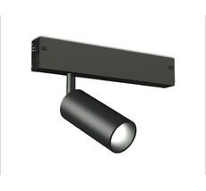 Управляемый светодиодный светильник для шинопровода Ambrella Light Magnetic GL1202_AMB