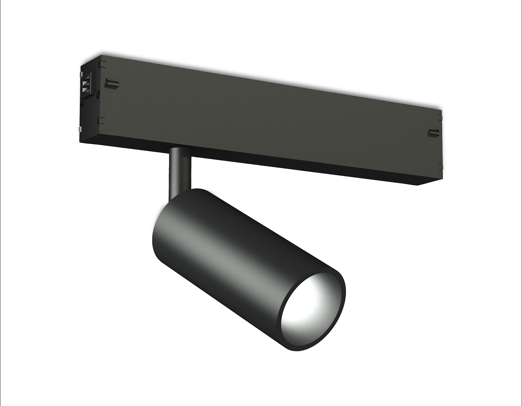 Управляемый светодиодный светильник для шинопровода Ambrella Light Magnetic GL1202_AMB