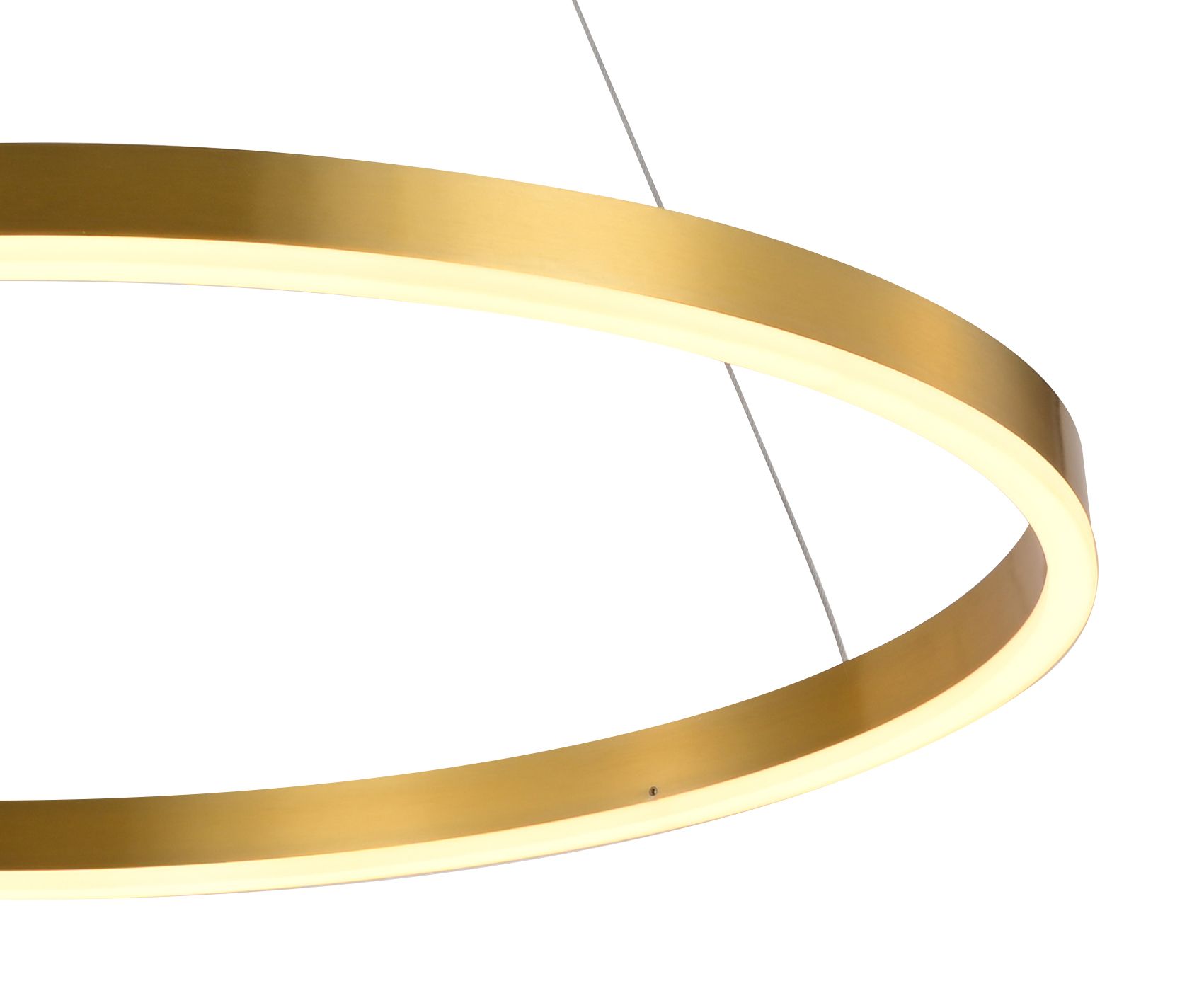 Подвесной светильник Kink Light Тор 08214,36A(3000K)_KL