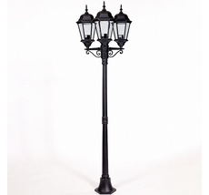 Наземный фонарь IP44 91408L Bl Oasis Light 91408LB Bl_OL