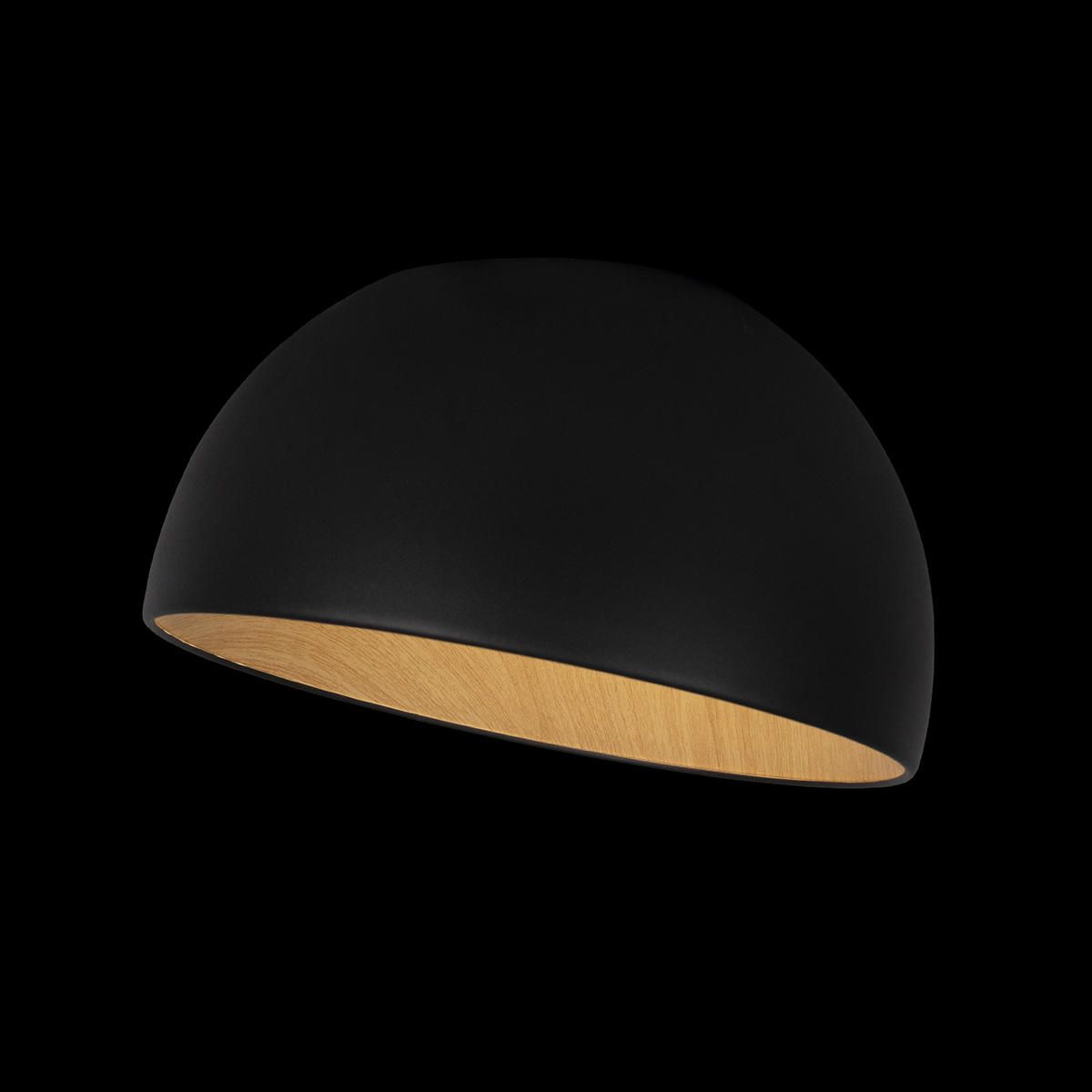 Потолочный светильник Loft IT Egg 10197/350 Black_LF