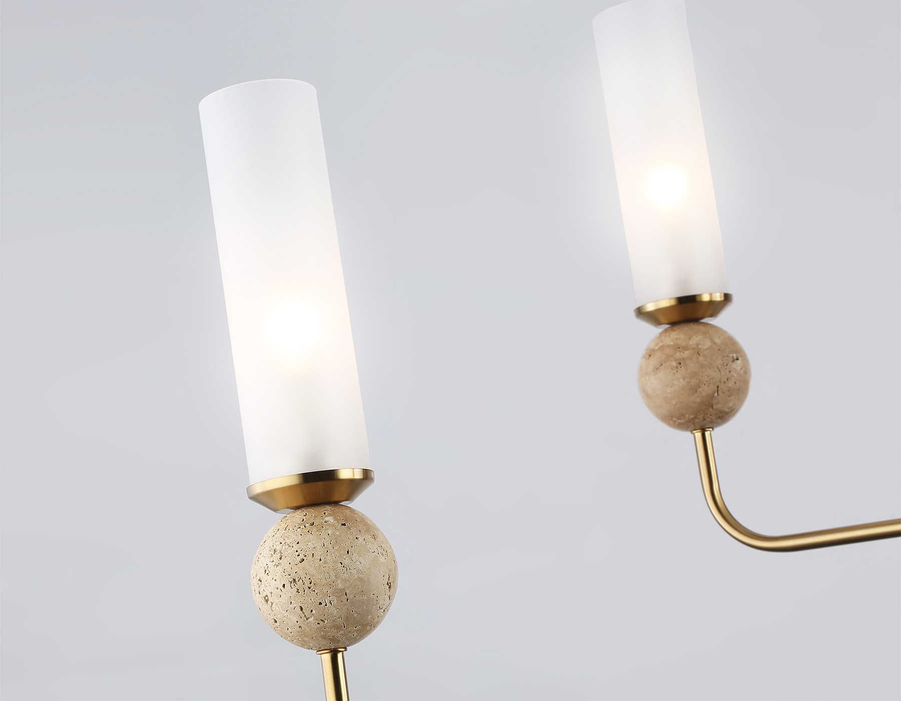 Потолочная люстра на штнаге Ambrella Light Heigh Light HIGH LIGHT LH53251_AMB